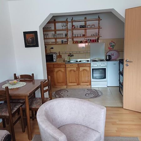 Apartment Kalpacina Žabljak Exterior foto