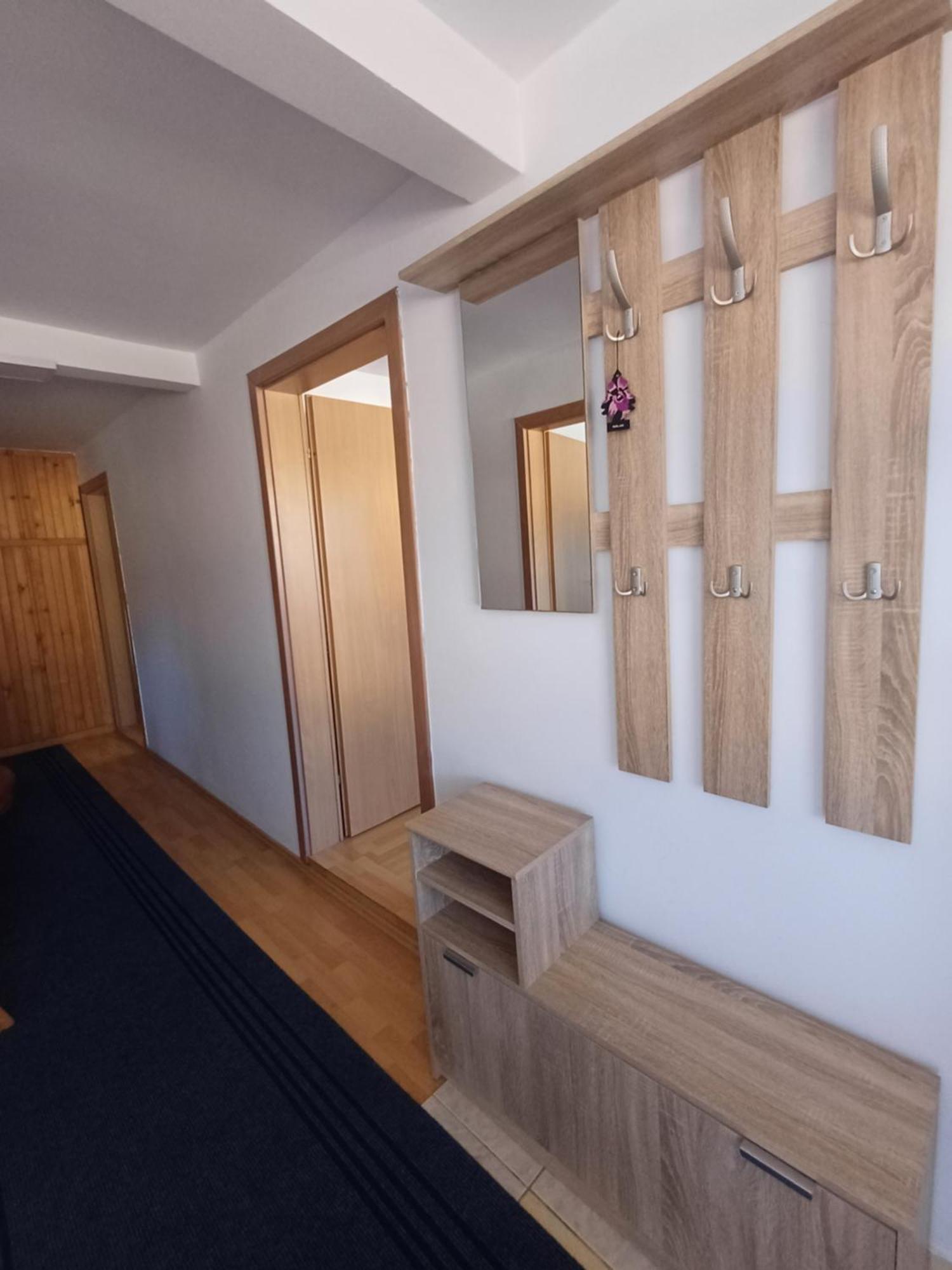 Apartment Kalpacina Žabljak Exterior foto
